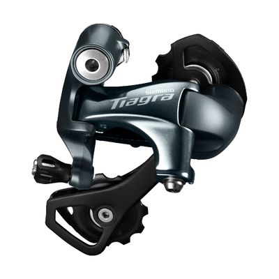 Derailleur arrière Shimano Tiagra RD-4700 10v cage GS (longue)