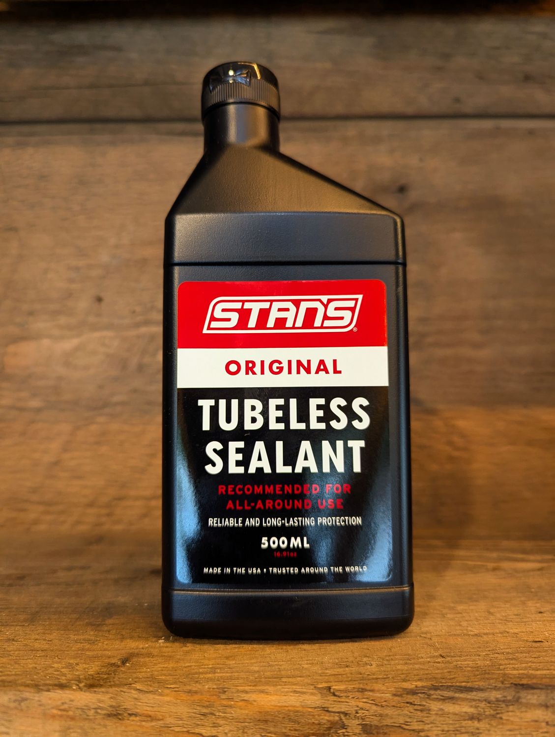 Scellant Stans No Tubes Tubeless 500ml
