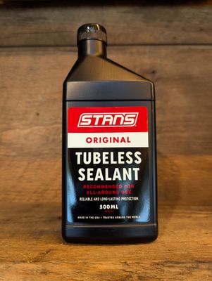Scellant Stans No Tubes Tubeless 500ml