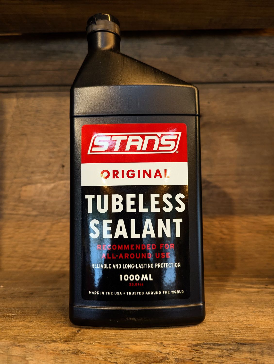 Scellant Tubeless Stans No Tubes 1000ml