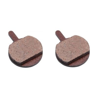 Pads générique Pro Max 320/700 Hayes MX2/3