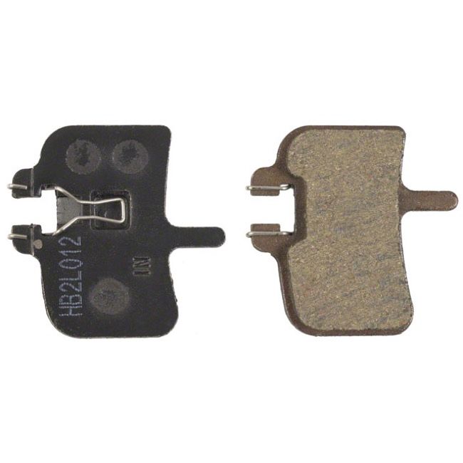 Pads Hayes HFX-9 /Mag / MX1 Semi-metallic