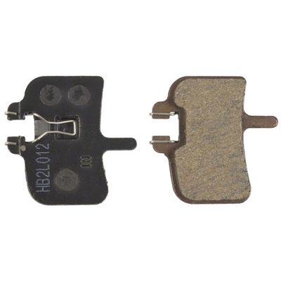 Pads Hayes HFX-9 /Mag / MX1 Semi-metallic