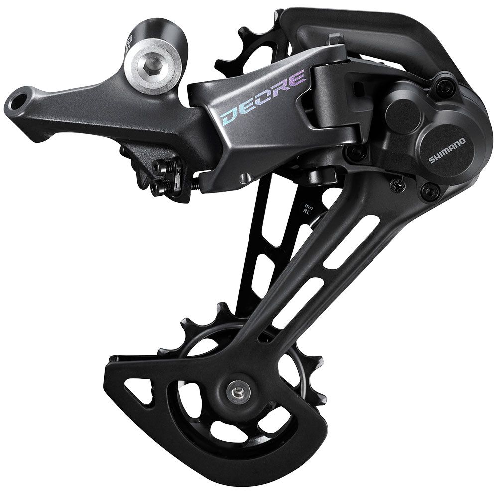 Dérailleur Shimano Deore RD-M6100 12v SGS