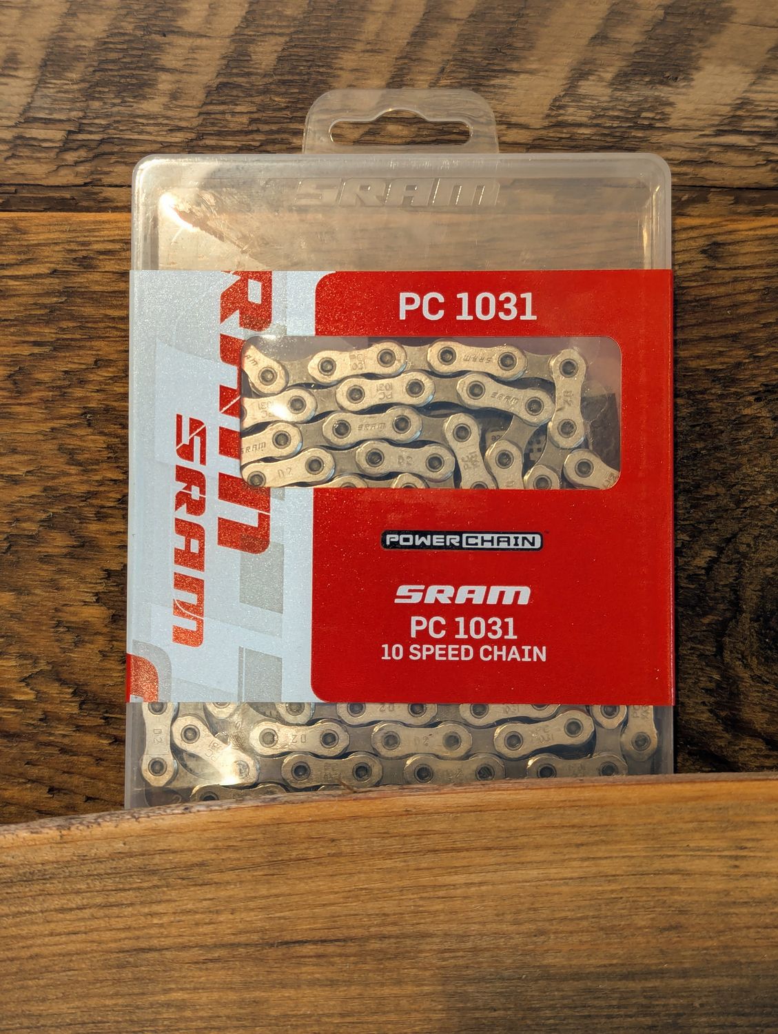 Chaine Sram PC1031 10V
