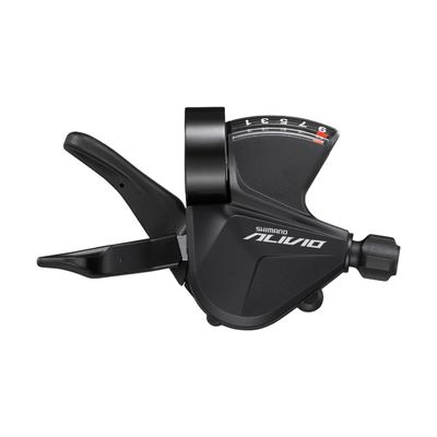 Levier vitesse Shimano Alivio SL-M3100 9v