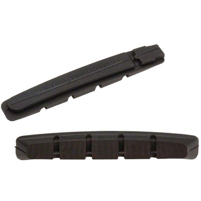 Inserts Shimano M70R2 Severe pads