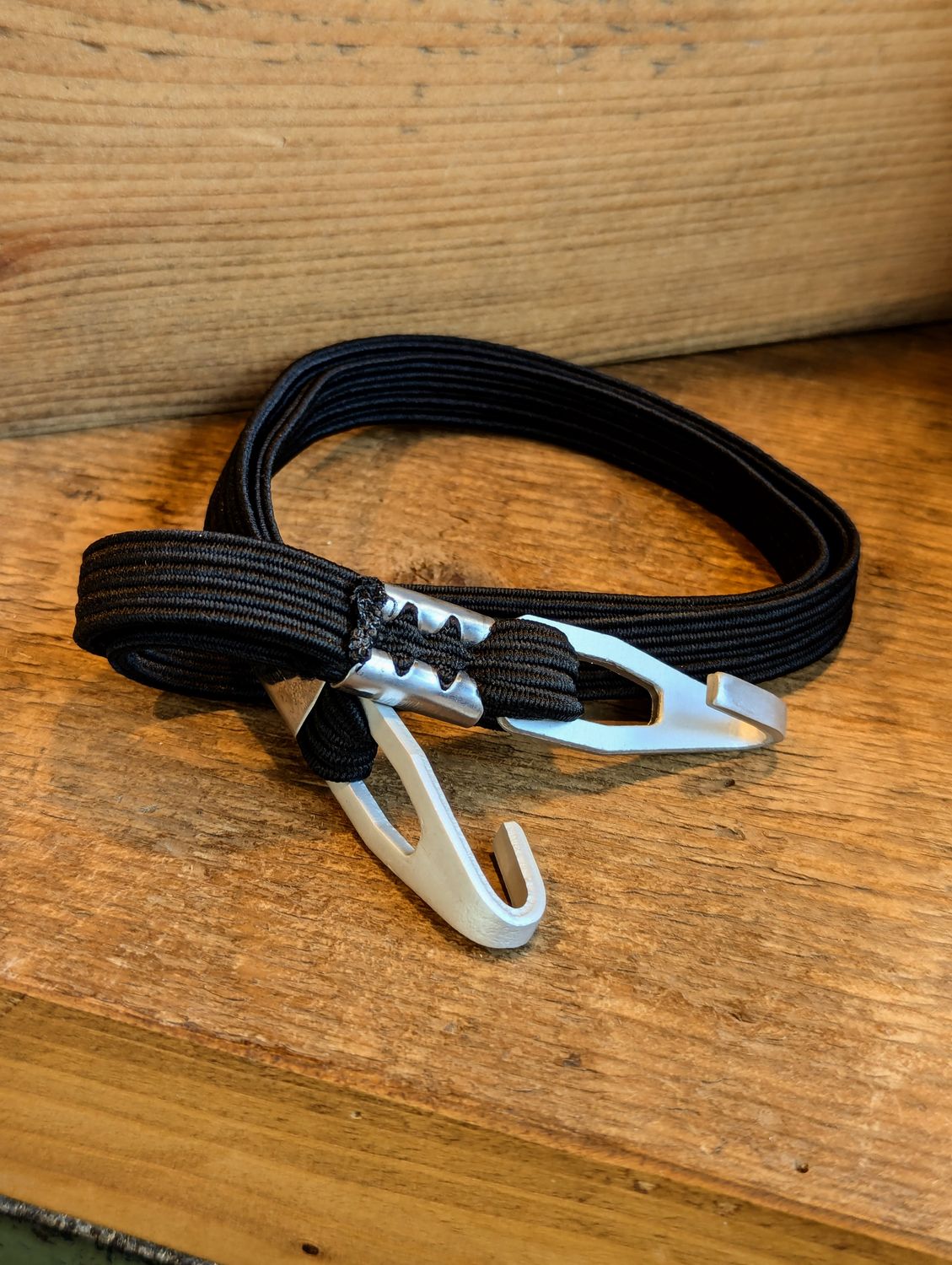 Sangle à bagage Axiom Strap