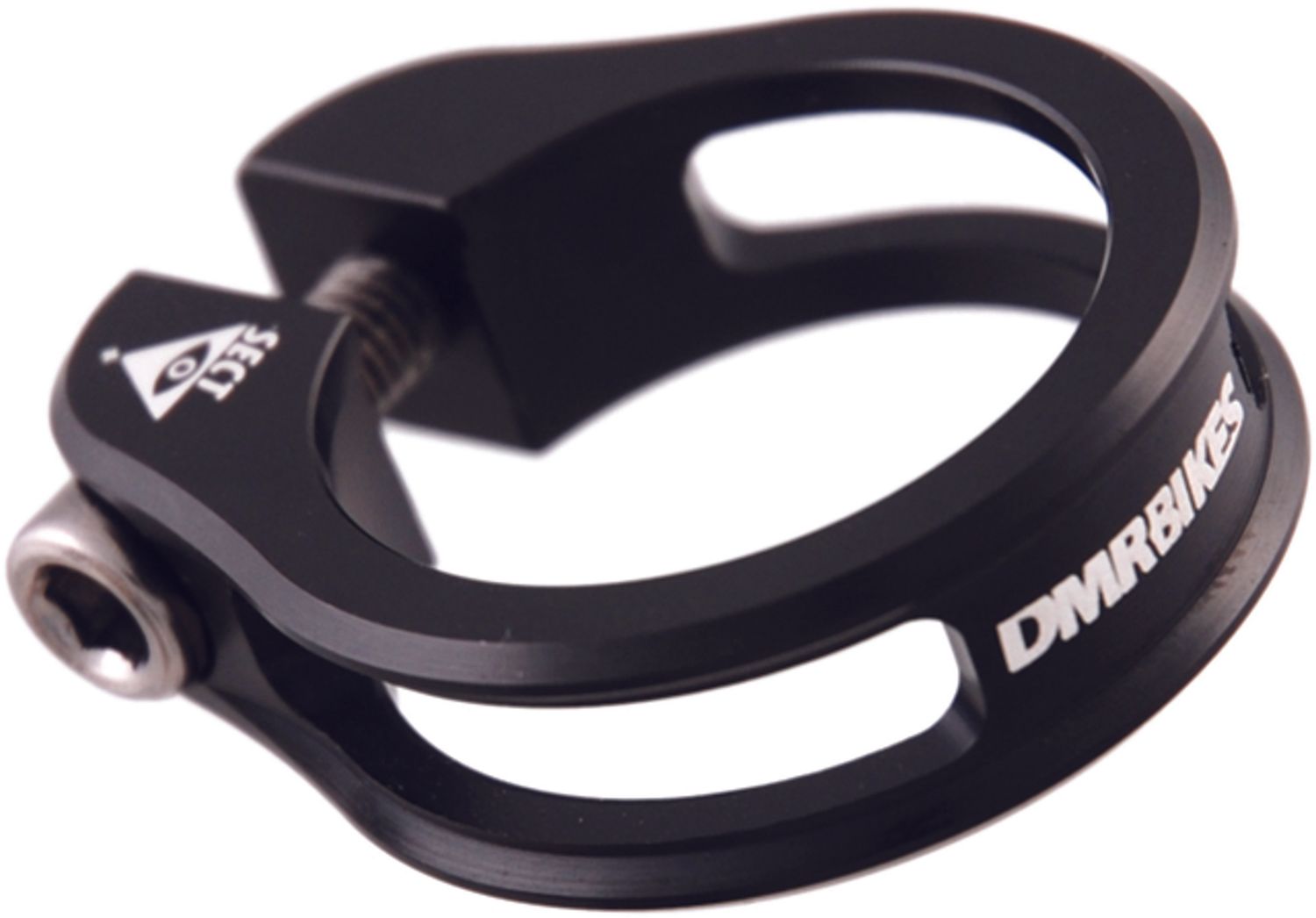 Collet de tige de selle DMR SECT 31.8MM