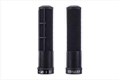 Grips DMR Deathgrip 2 Sans Flasque Epaisseur 31.3mm noir