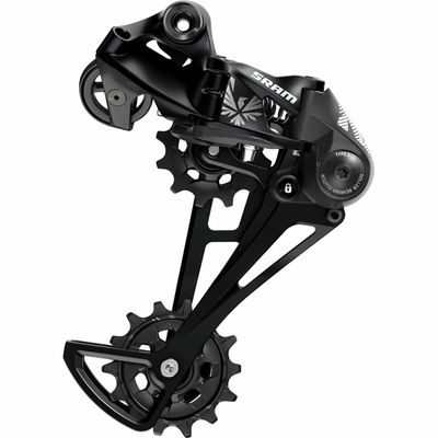 Dérailleur SRAM NX Eagle 12v Cage longue