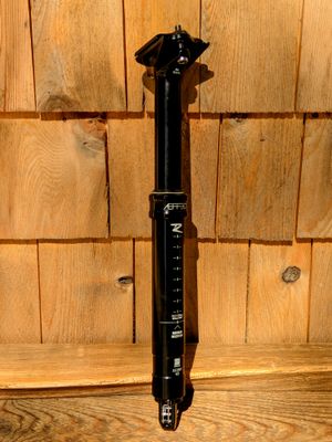 Dropper post RaceFace AEFFECT-R 31.6mm 325/100mm