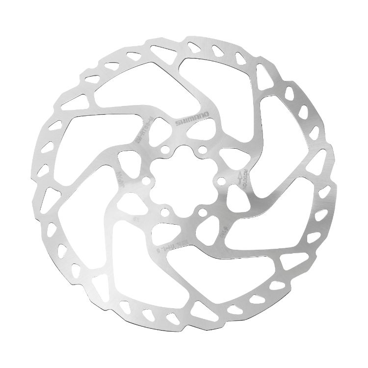 Disque Shimano SM-RT66 180mm 6 bolt