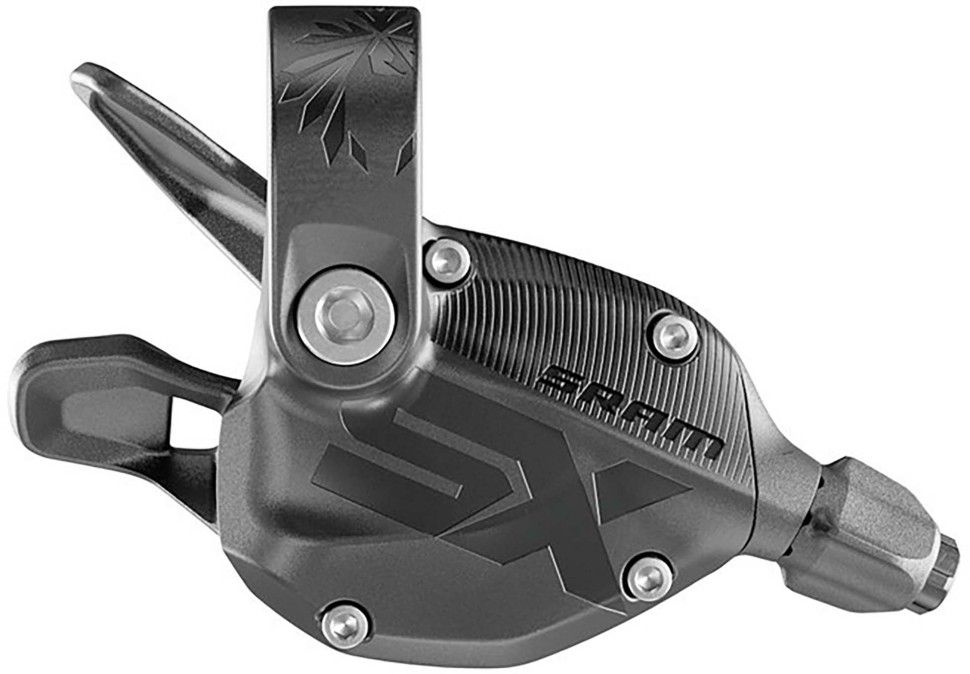 Levier de vitesse SRAM SX-Eagle 12v