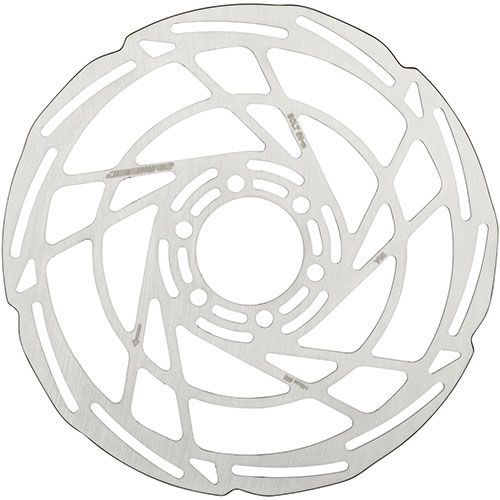 Disque Jagwire Sport SR1 160mm 6bolt