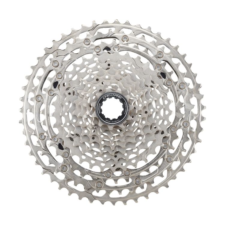 Cassette Shimano CS-M5100-11 11v 11-51d