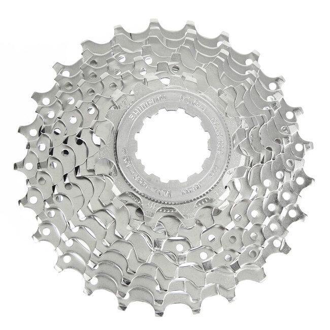 Cassette Shimano  Alivio/Sora CS-HG400-9 9v 11-36d