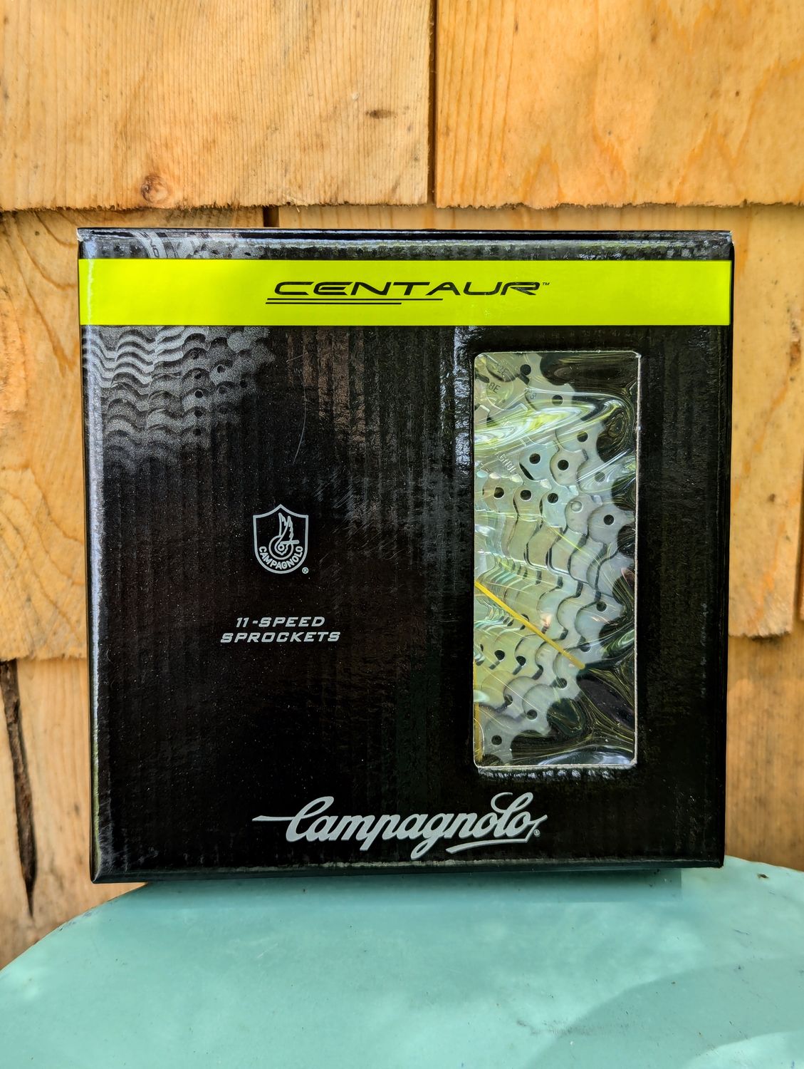 Cassette Campagnolo Centaur 11v. 12-32d
