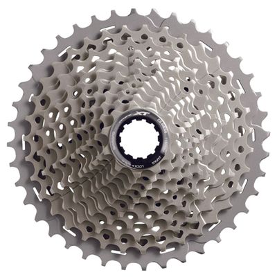 Cassette Shimano Deore XT CS-M8000 11v 11-42d