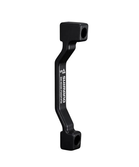 Adaptateur Shimano SM-MA90-F203P/PM 180MM &gt; 203MM