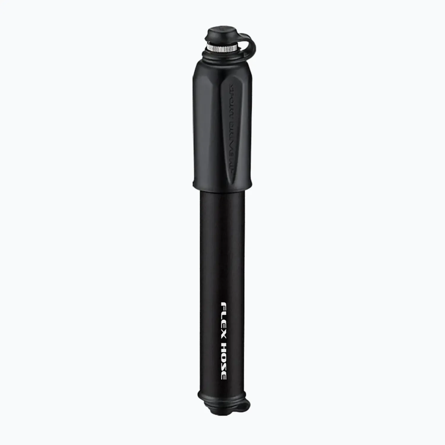 pompe Lezyne Sport Drive HP 216mm 120psi noire