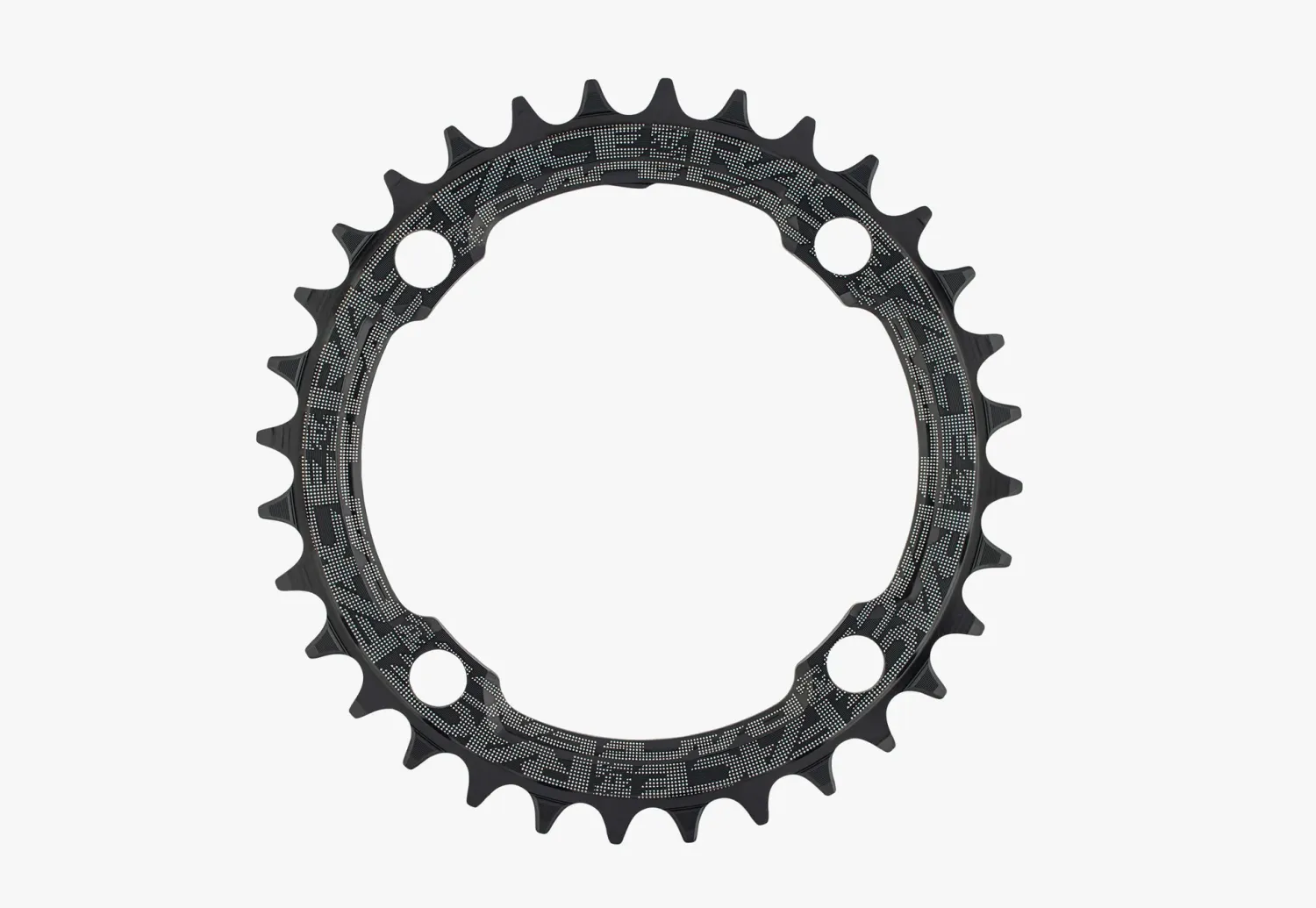 Plateau RaceFace NW BCD 104 38d 10/12v noir