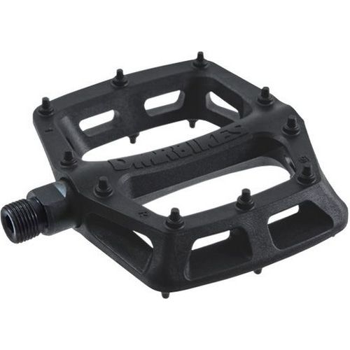 Pédales Plateforme DMR V6 noir