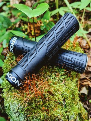 Grips Ergon GE1 EVO noir