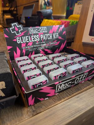 Pneus &amp; Tubeless