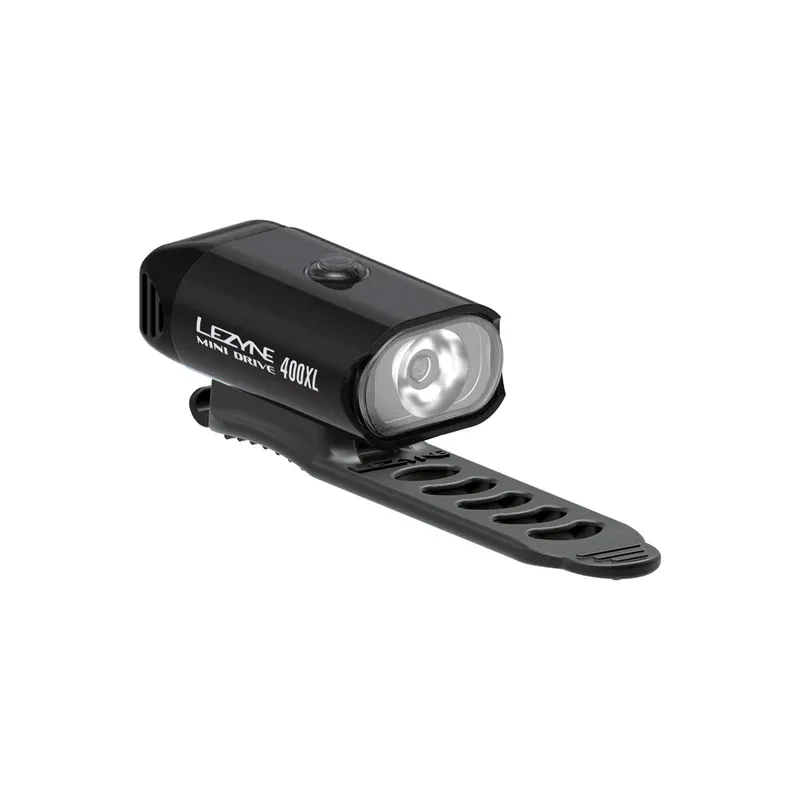 Lumière avant Lezyne Mini Drive 400