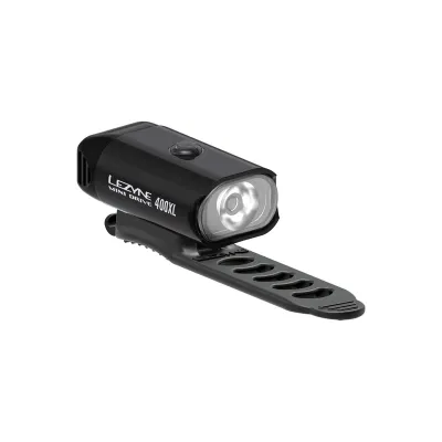 Lumière avant Lezyne Mini Drive 400