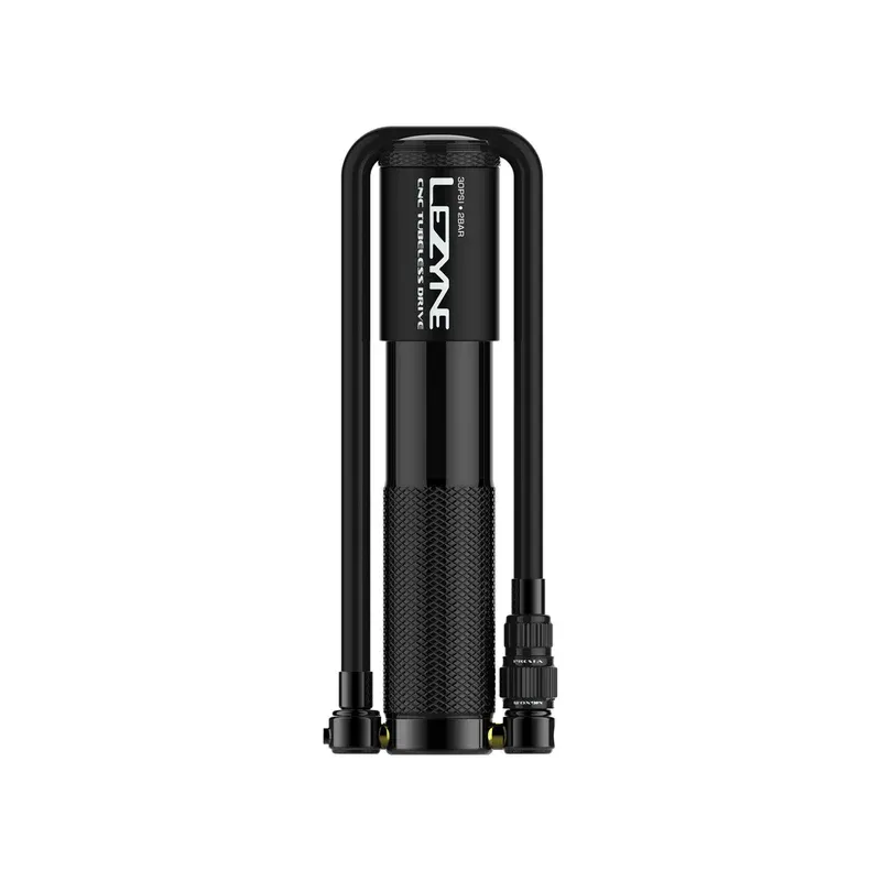Pompe Lezyne Cnc Tubeless Drive