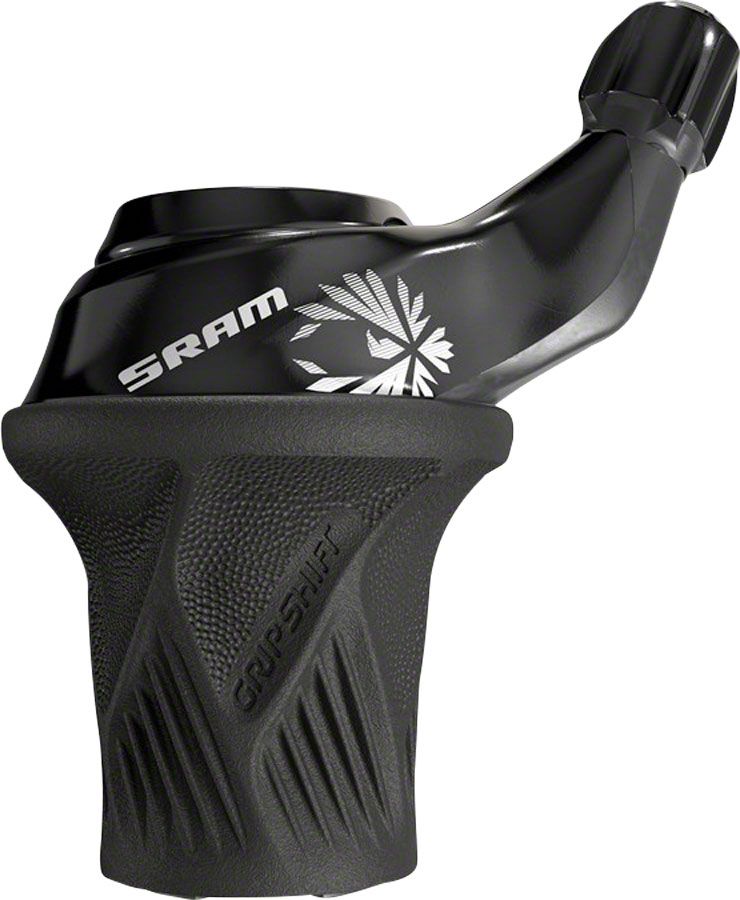 Levier Gripshift SRAM GX Eagle 12v