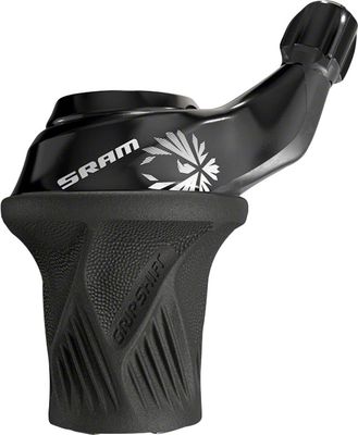 Levier Gripshift SRAM GX Eagle 12v