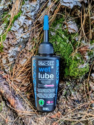 Lubrifiant Muc-Off wet 50ml
