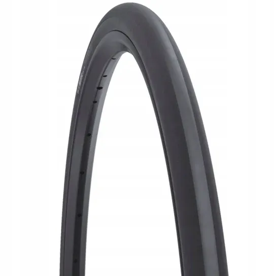 Pneu WTB Exposure 700 x 30 Tubeless pliable Light/Fast Rolling Dual DNA SG2 noir