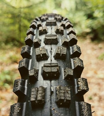 Pneus &amp; tubeless