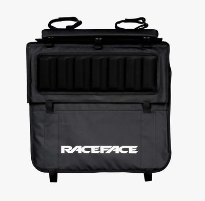 RaceFace T3 Tailgate Pad Half Stack
