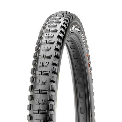 Pneu Maxxis Minion DHR2 29x2.3 Tubeless 3C Maxx Terra Double Down 120x2tpi noir
