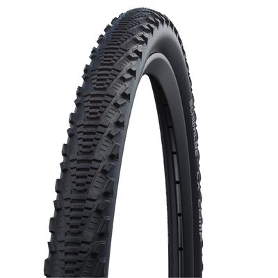 Pneu Schwalbe CX Comp 700x35 LiteSkin K-Guard 50TPI