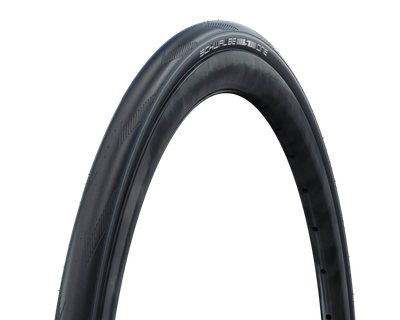 Pneu Schwalbe One 700x25 Tubeless Addix RaceGuard 67TPI Pliable