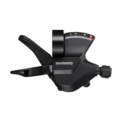 Shimano SL-M315-8R Levier de vitesses 8v