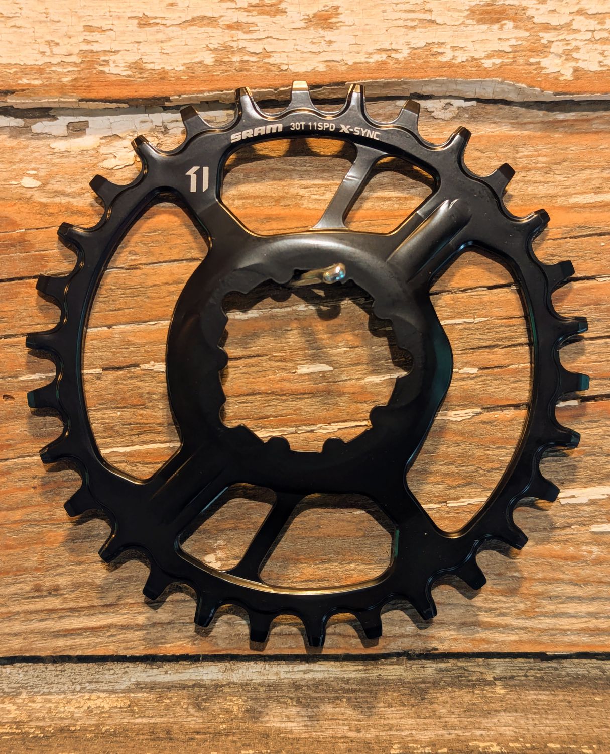 Plateau SRAM X-Sync 30d 11v Direct Mount Offset 3mm