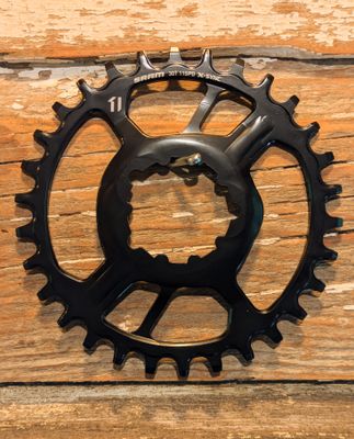 Plateau SRAM X-Sync 30d 11v Direct Mount Offset 3mm