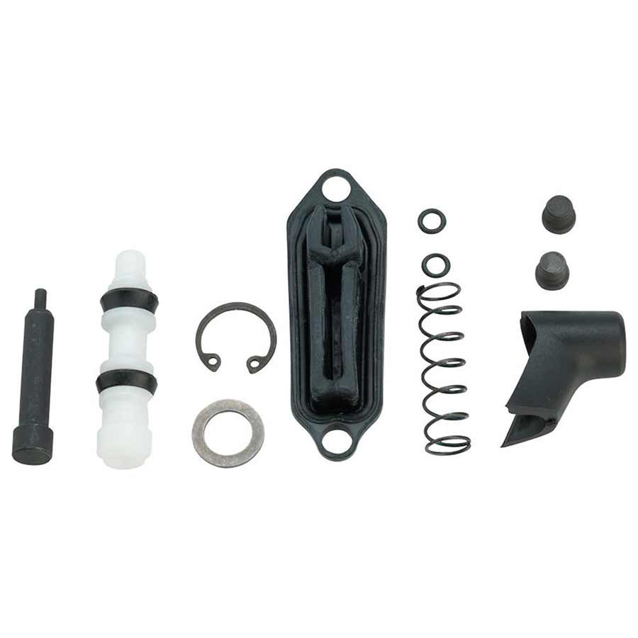 SRAM Composantes internes levier Level Ultimate/ TLM/ TL