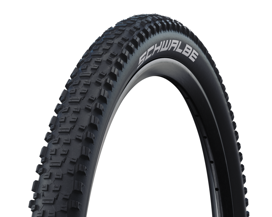 Pneu Schwalbe Rapid Rob 27.5x2.25 K-Guard 50TPI