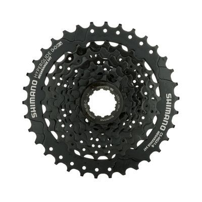 Cassette Shimano CS-HG31 8v 11-34