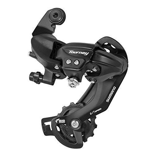 dérailleur Shimano Tourney RD-TY300 6/7v SGS attache directe