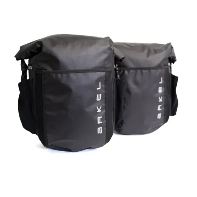 Sacs Arkel Dauphin 32L noir