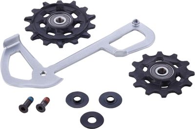 Kit cage et galets SRAM GX Eagle